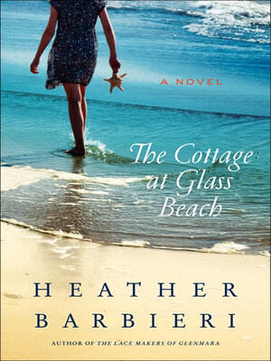 cover image of The Cottage at Glass Beach